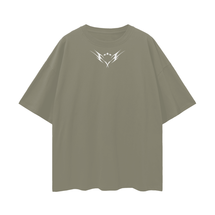 Ascendance Oversize Tee