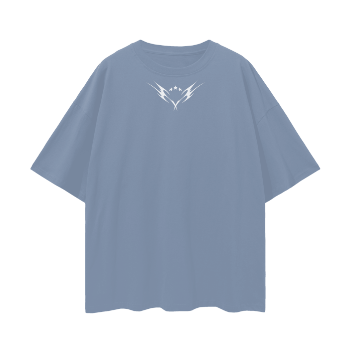 Ascendance Oversize Tee