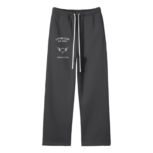 ‘LIFT’ Rest Day Pants