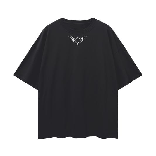 Logo Oversized Tee