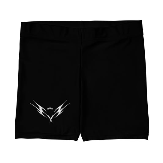 Women's High Waisted Shorts