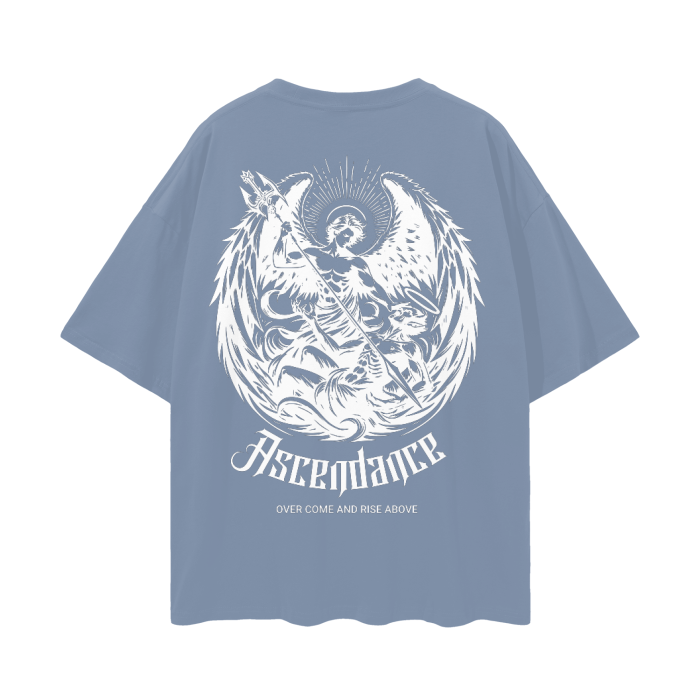 Ascendance Oversize Tee