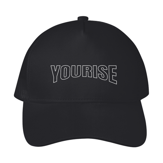 YouRise Trucker Hat