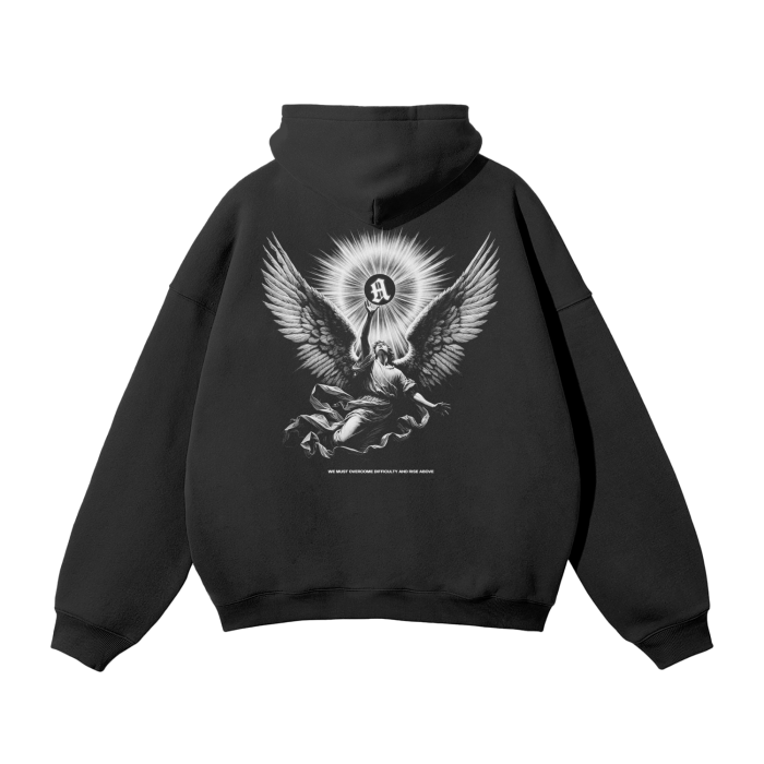 Ascendance Oversized Hoodie