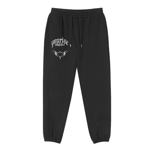 YouRise Cuffed Joggers