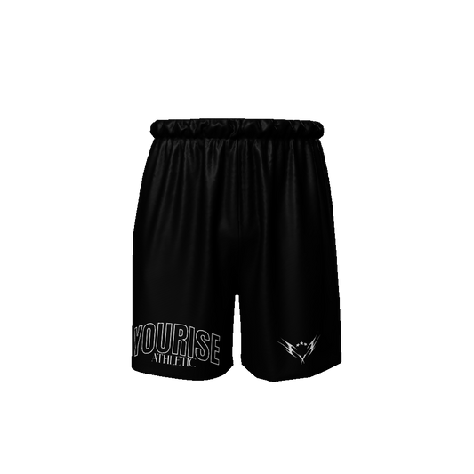 YR Athletics Mesh Shorts